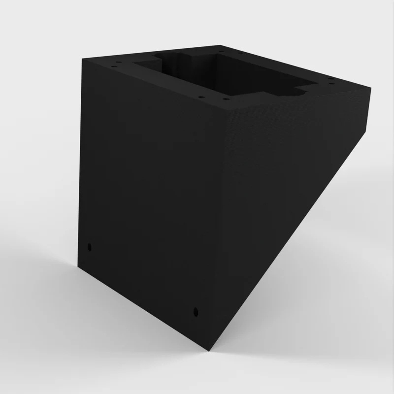 Support de téléphone pour Skoda Octavia 3 de Brodit