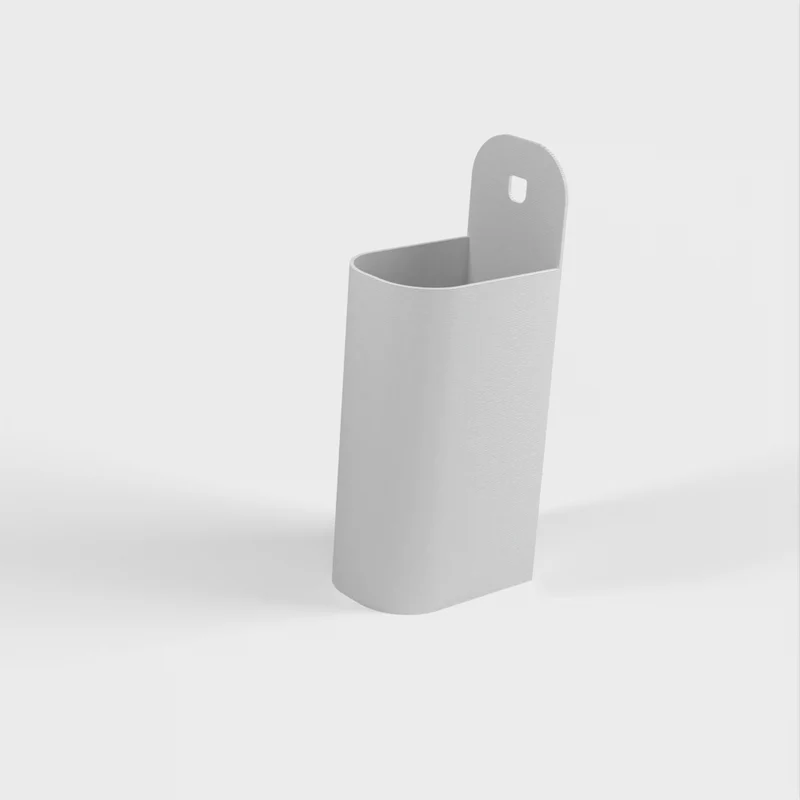 IKEA Grundtal Porte-ustensiles de cuisine avec trous d'évacuation