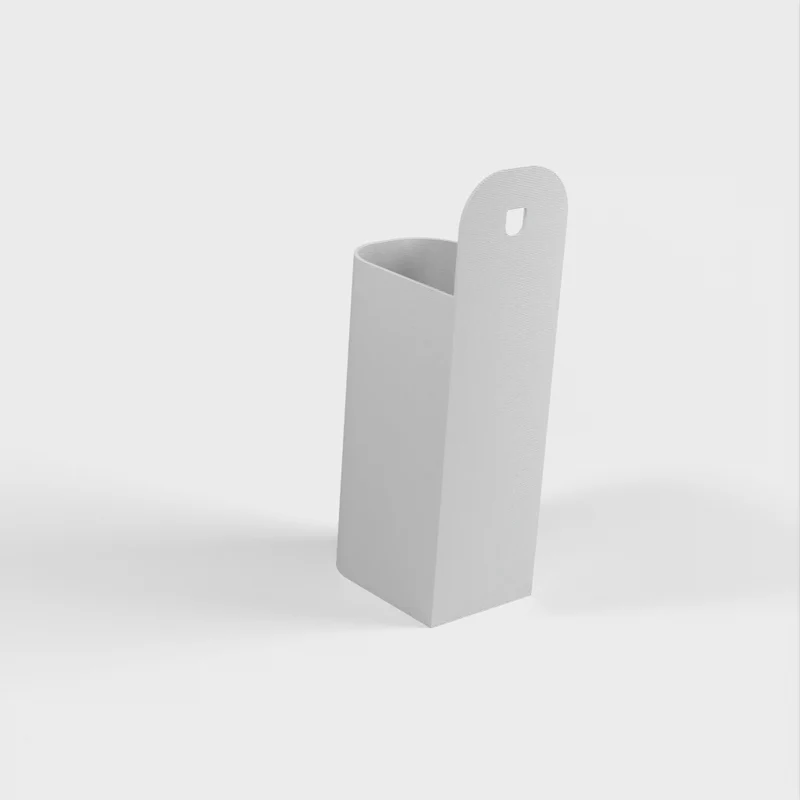 IKEA Grundtal Porte-ustensiles de cuisine avec trous d'évacuation