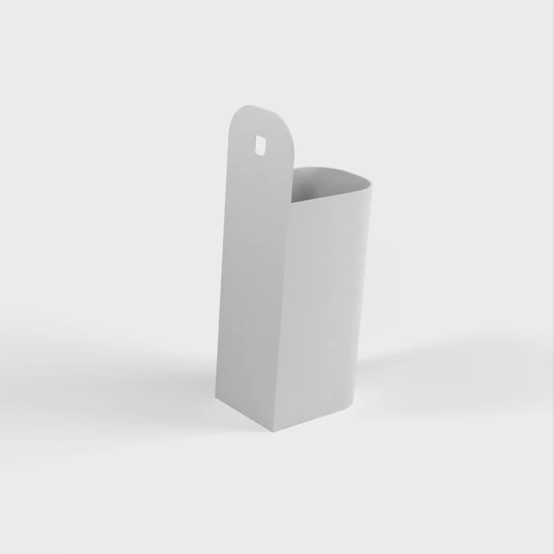 IKEA Grundtal Porte-ustensiles de cuisine avec trous d'évacuation
