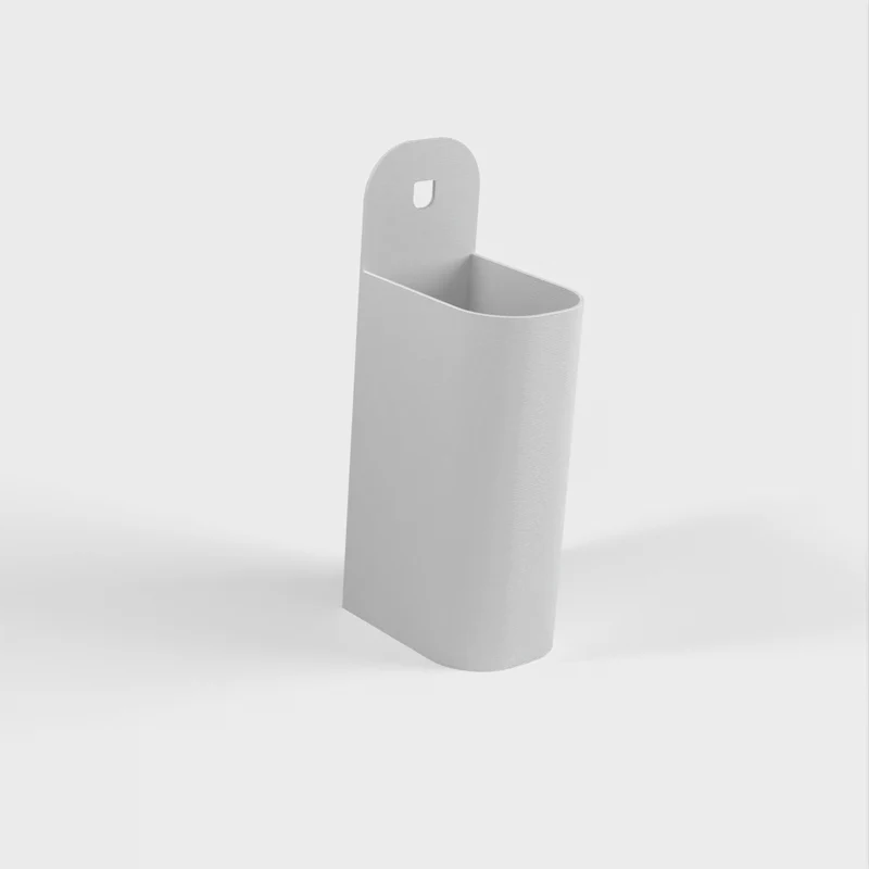 IKEA Grundtal Porte-ustensiles de cuisine avec trous d'évacuation