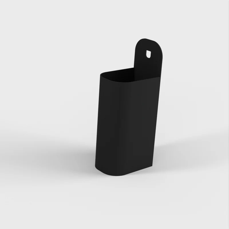 IKEA Grundtal Porte-ustensiles de cuisine avec trous d'évacuation