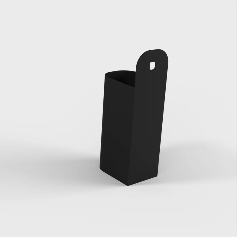 IKEA Grundtal Porte-ustensiles de cuisine avec trous d'évacuation