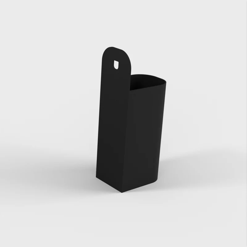 IKEA Grundtal Porte-ustensiles de cuisine avec trous d'évacuation