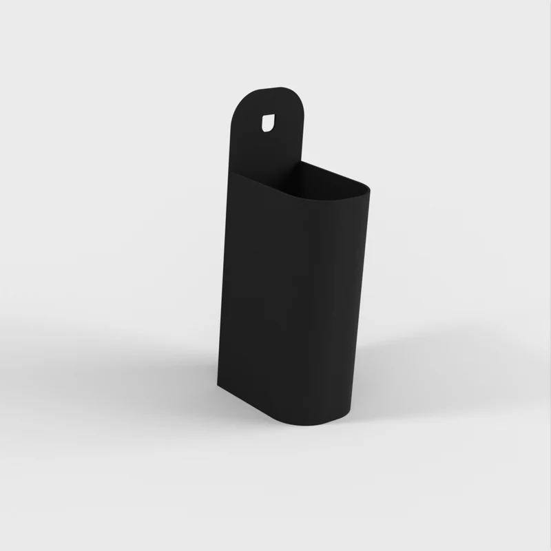 IKEA Grundtal Porte-ustensiles de cuisine avec trous d'évacuation
