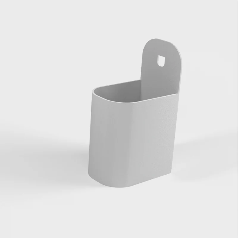 IKEA Grundtal Porte-ustensiles de cuisine avec trous d'évacuation