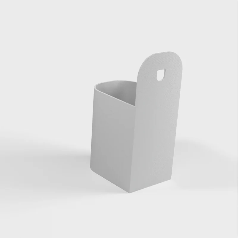 IKEA Grundtal Porte-ustensiles de cuisine avec trous d'évacuation