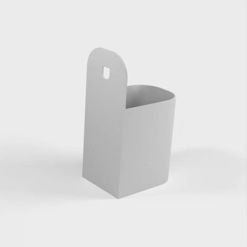 IKEA Grundtal Porte-ustensiles de cuisine avec trous d'évacuation