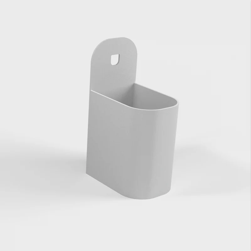 IKEA Grundtal Porte-ustensiles de cuisine avec trous d'évacuation