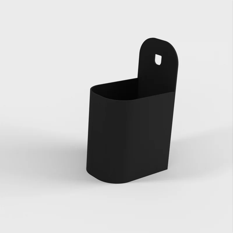 IKEA Grundtal Porte-ustensiles de cuisine avec trous d'évacuation