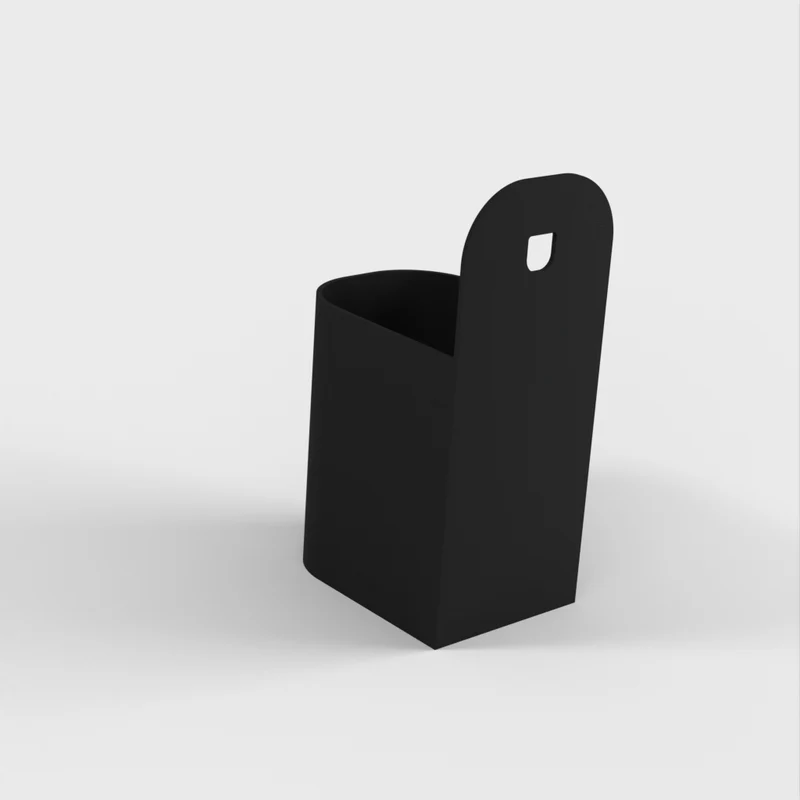 IKEA Grundtal Porte-ustensiles de cuisine avec trous d'évacuation