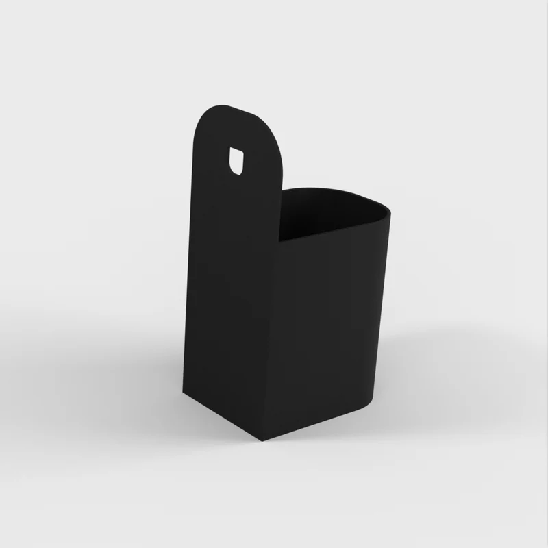 IKEA Grundtal Porte-ustensiles de cuisine avec trous d'évacuation