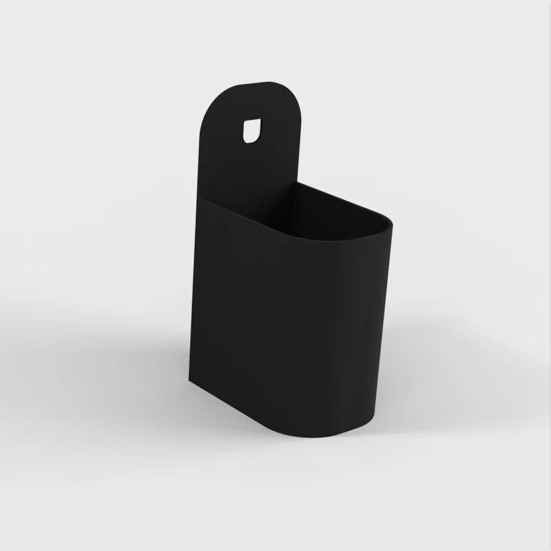 IKEA Grundtal Porte-ustensiles de cuisine avec trous d'évacuation