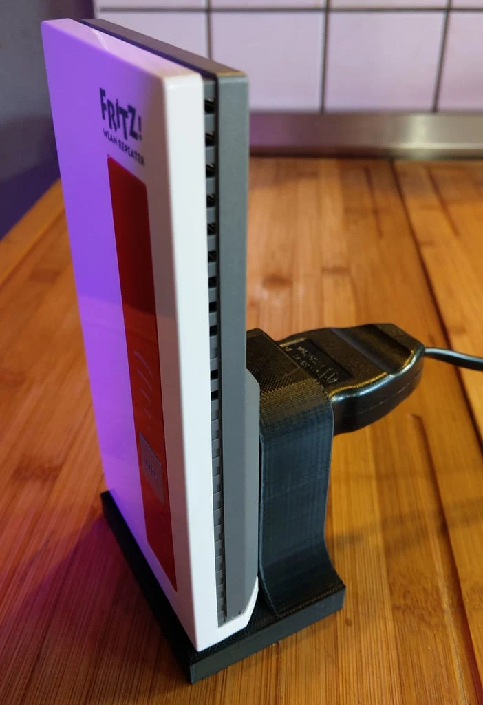 Support pour AVM FRITZ!WLAN Répéteur 1750E – Stabilité Améliorée et Optimisation Wi-Fi
