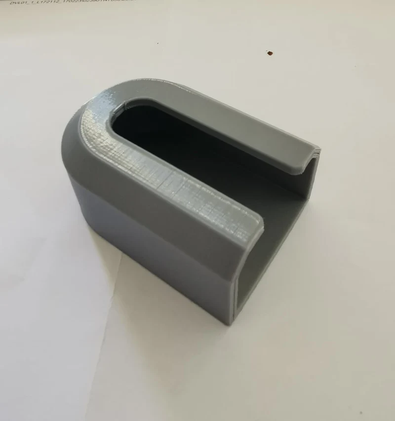 Porte-clés pour Fiat Ducato, Citroën Relay, Peugeot Boxer