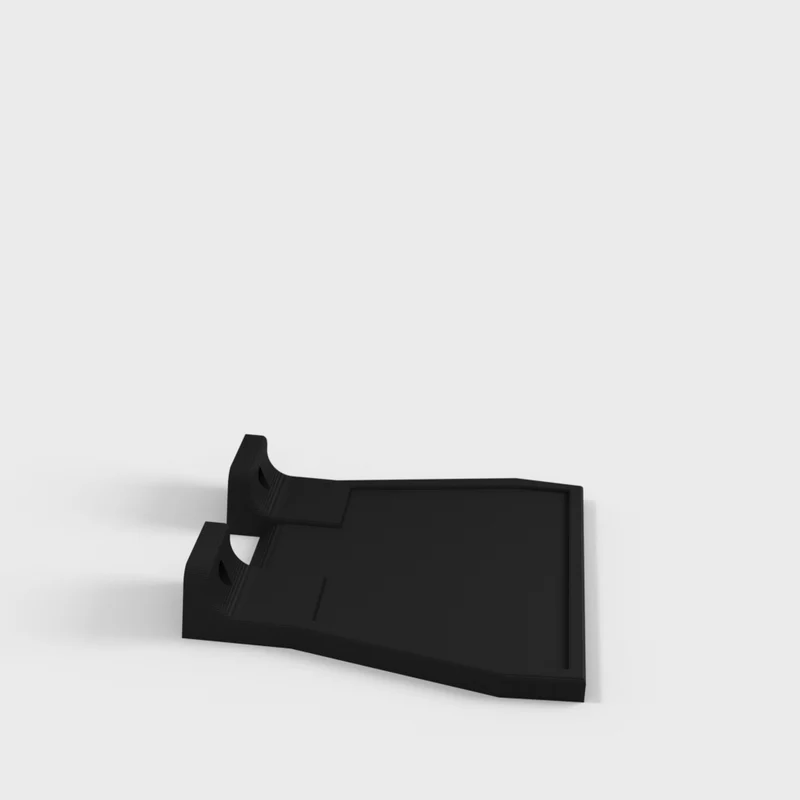 Étagère murale pratique pour Amazon Echo Show 5