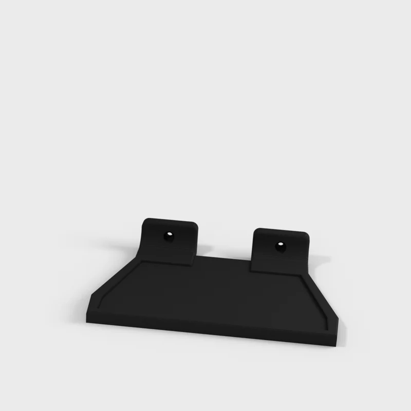 Étagère murale pratique pour Amazon Echo Show 5