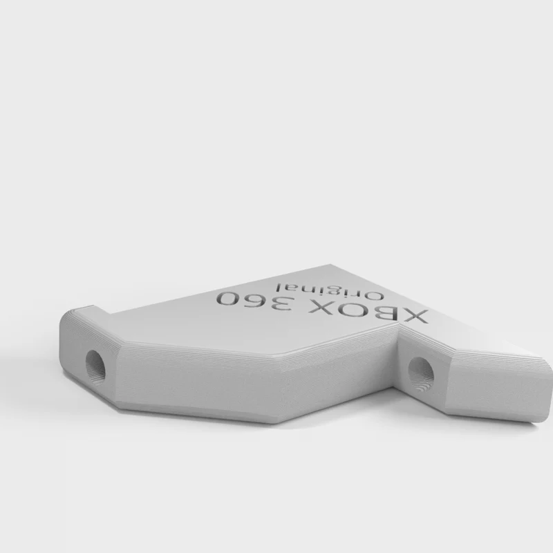 Support pour console Original Xbox 360 (non Slim)