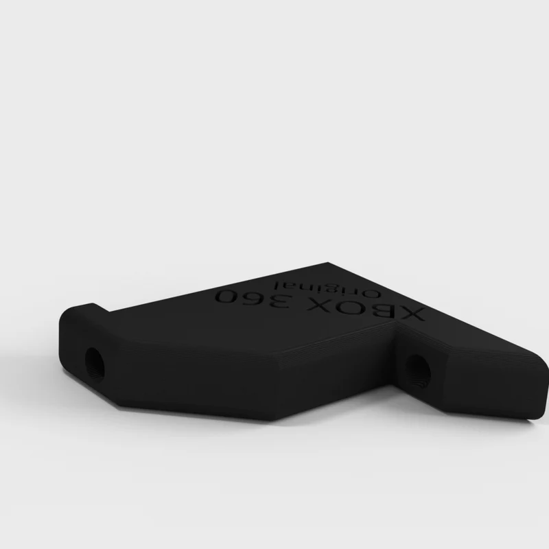 Support pour console Original Xbox 360 (non Slim)