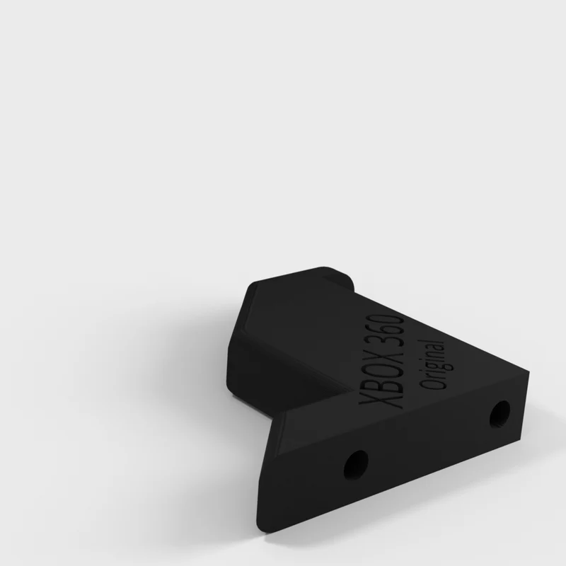 Support pour console Original Xbox 360 (non Slim)