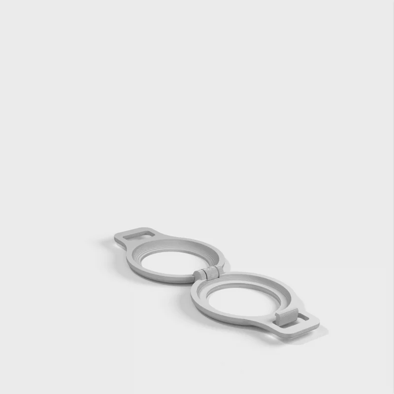 Porte-clés Apple AirTag