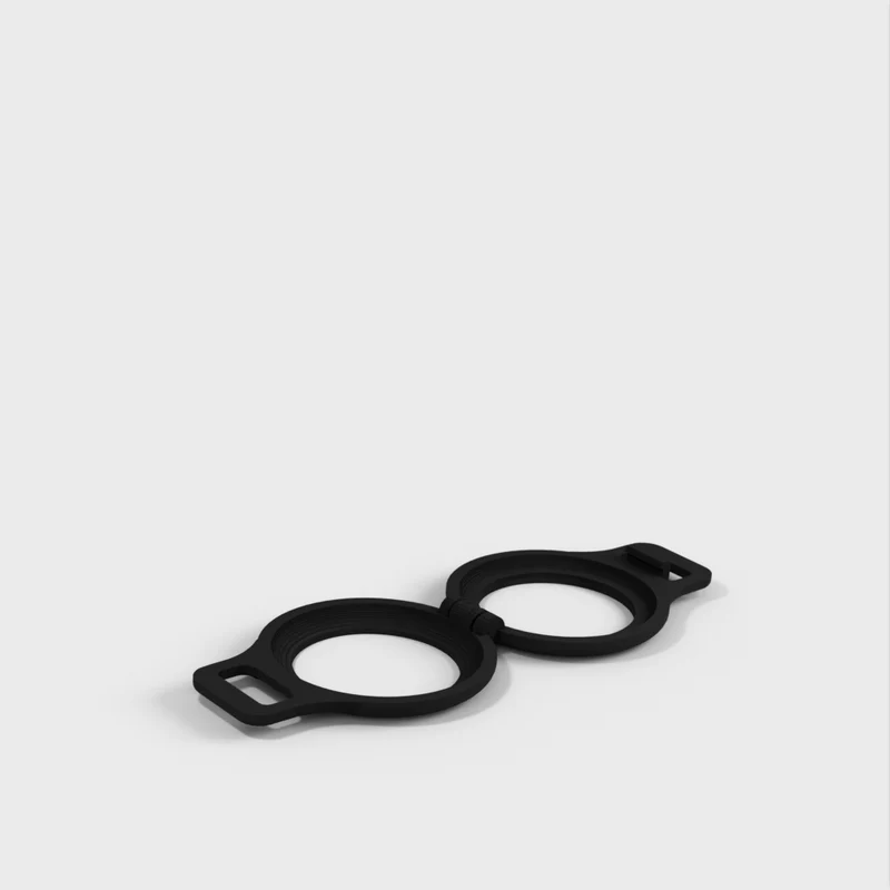 Porte-clés Apple AirTag