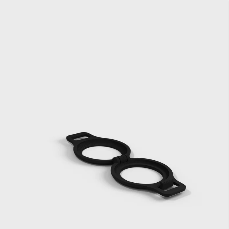 Porte-clés Apple AirTag