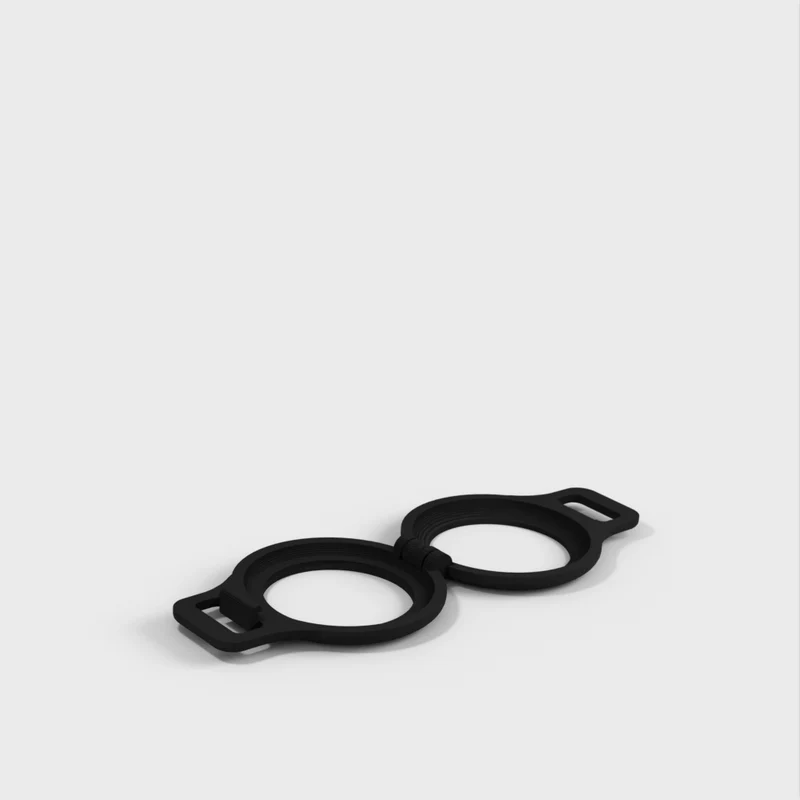 Porte-clés Apple AirTag
