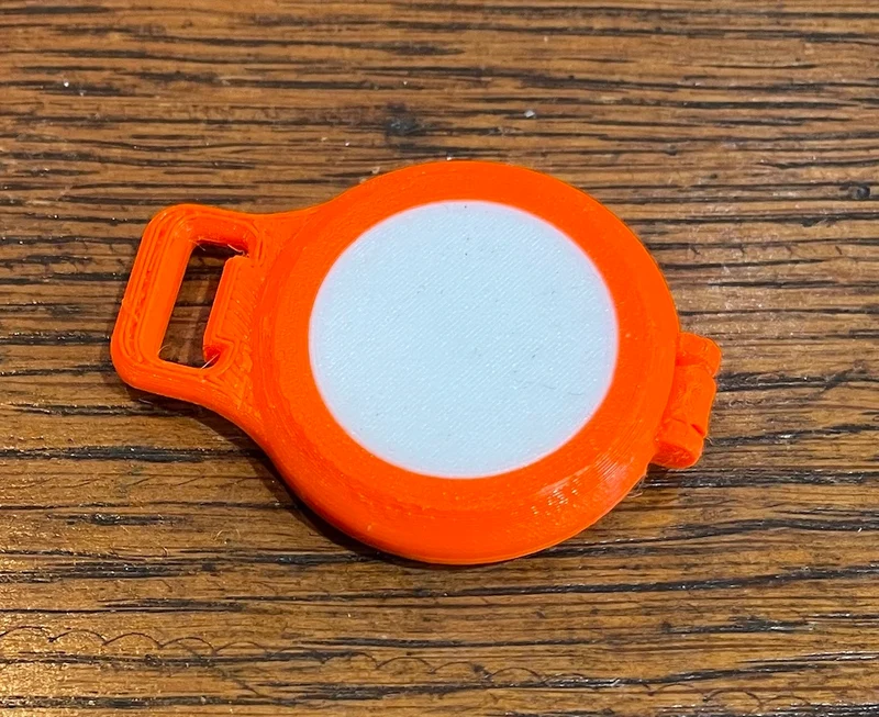 Porte-clés Apple AirTag
