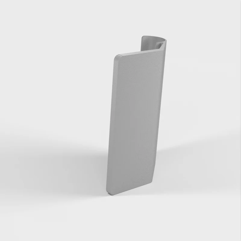 Support pour Apple Pencil pour le moniteur