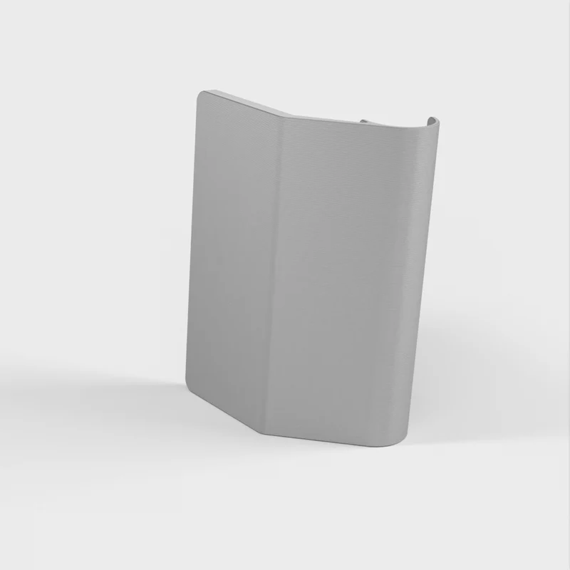 Support pour Apple Pencil pour le moniteur