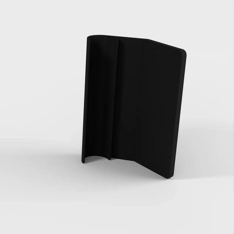 Support pour Apple Pencil pour le moniteur