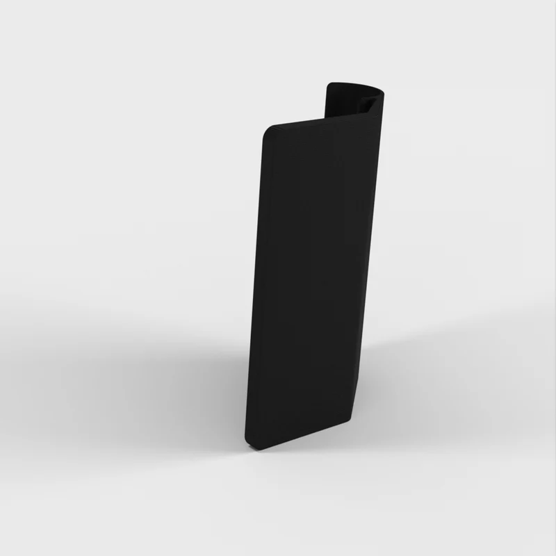 Support pour Apple Pencil pour le moniteur