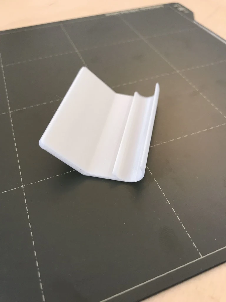 Support pour Apple Pencil pour le moniteur
