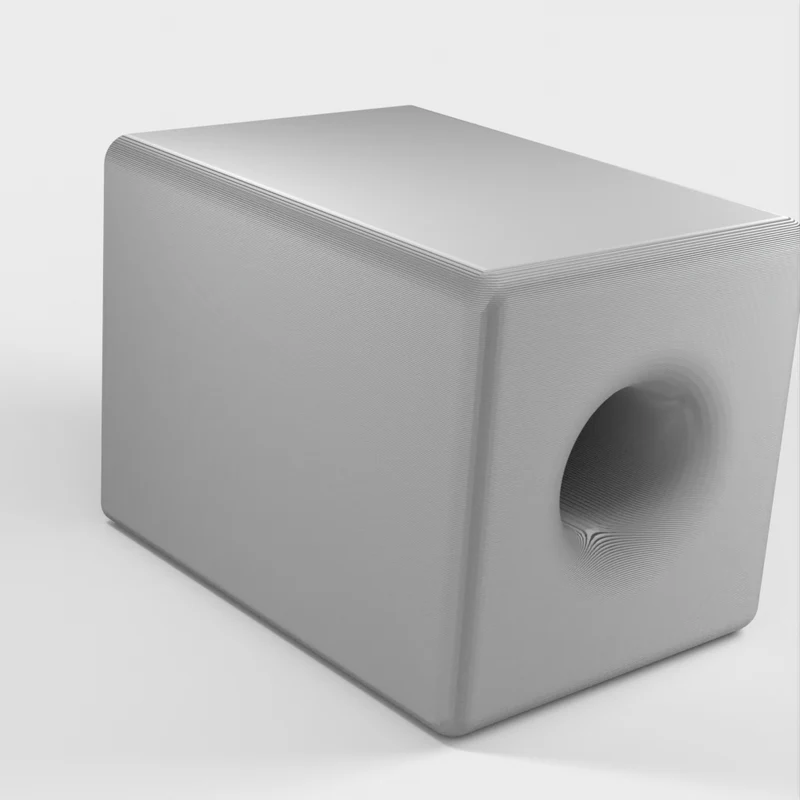 Porte-crayon Apple pour bureau