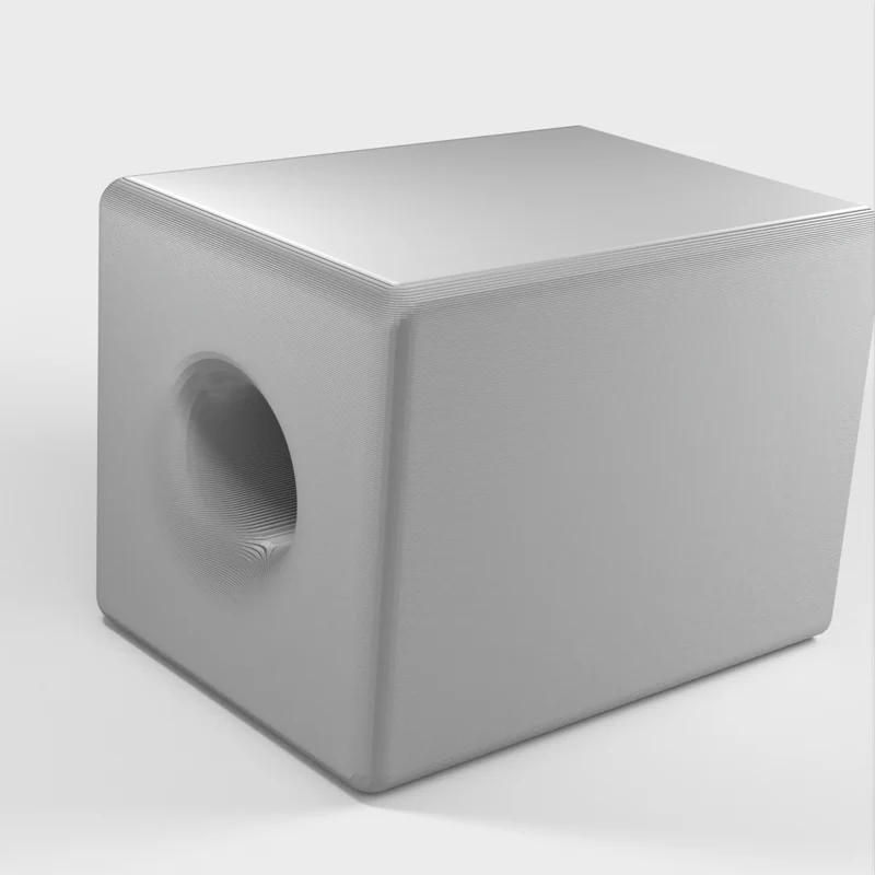 Porte-crayon Apple pour bureau