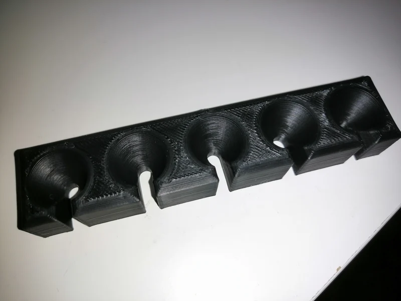 Porte-câble USB pour l'organisation des câbles
