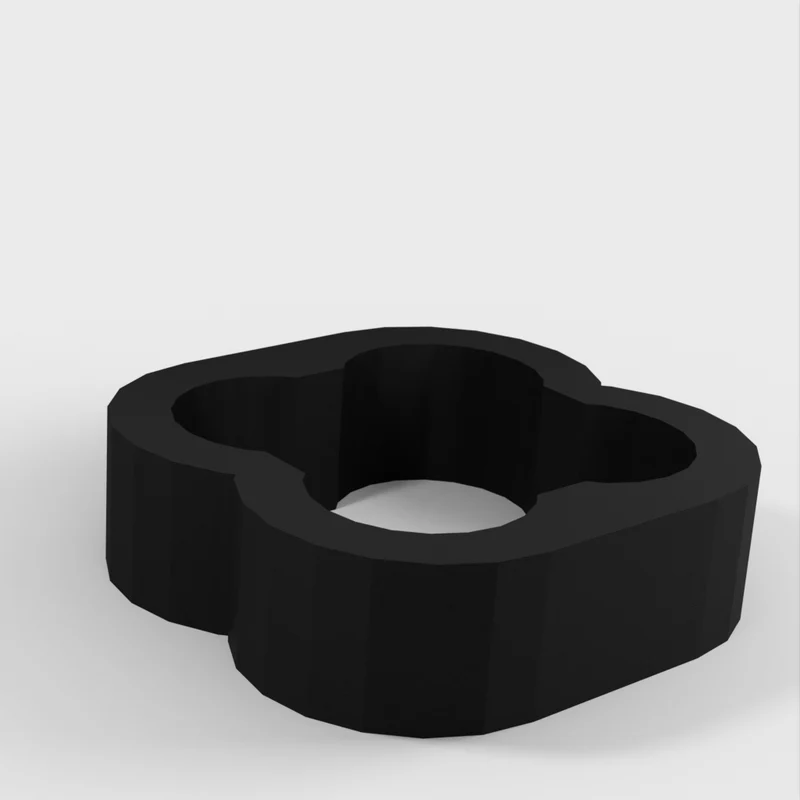Kit de peigne de câble fermé pour le gainage personnalisé des câbles de l'unité d'alimentation PC