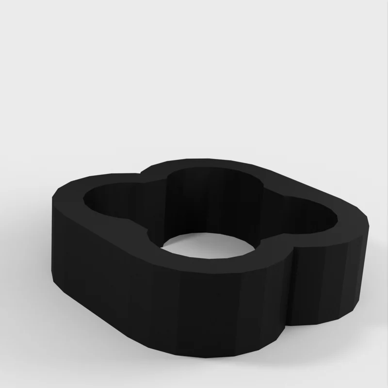 Kit de peigne de câble fermé pour le gainage personnalisé des câbles de l'unité d'alimentation PC