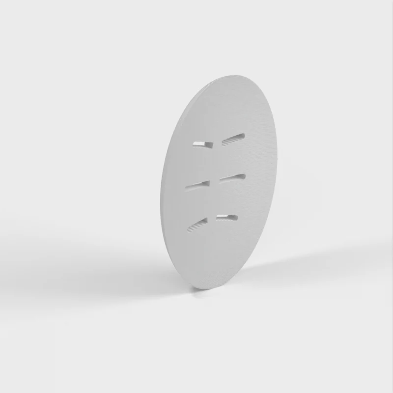 Porte-savon simple et élégant