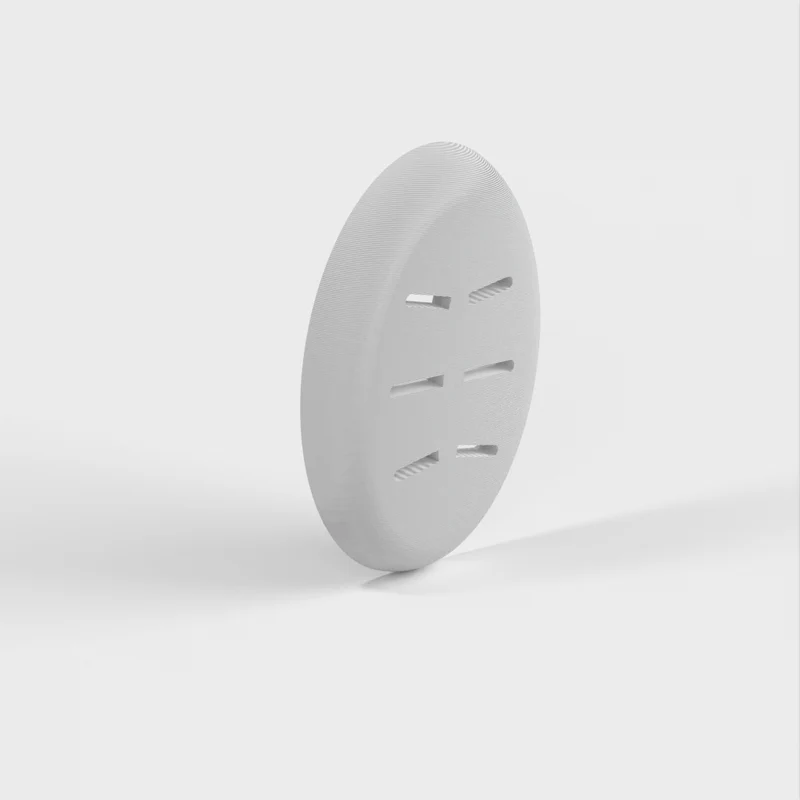 Porte-savon simple et élégant