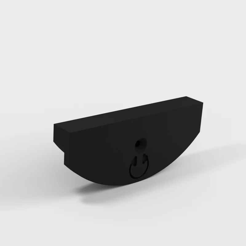 Support de casque mural pour LG LBS-700