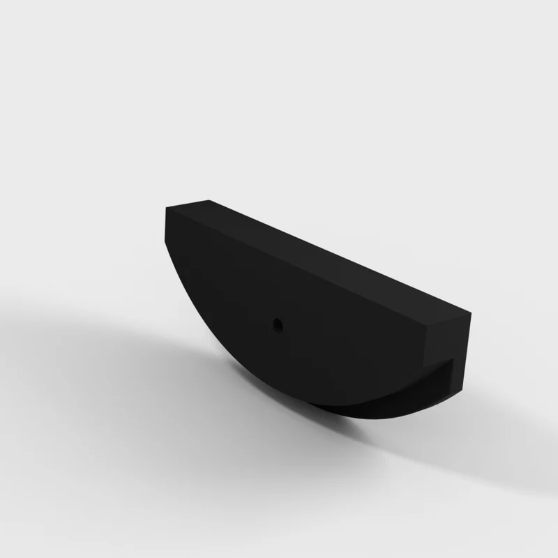 Support de casque mural pour LG LBS-700