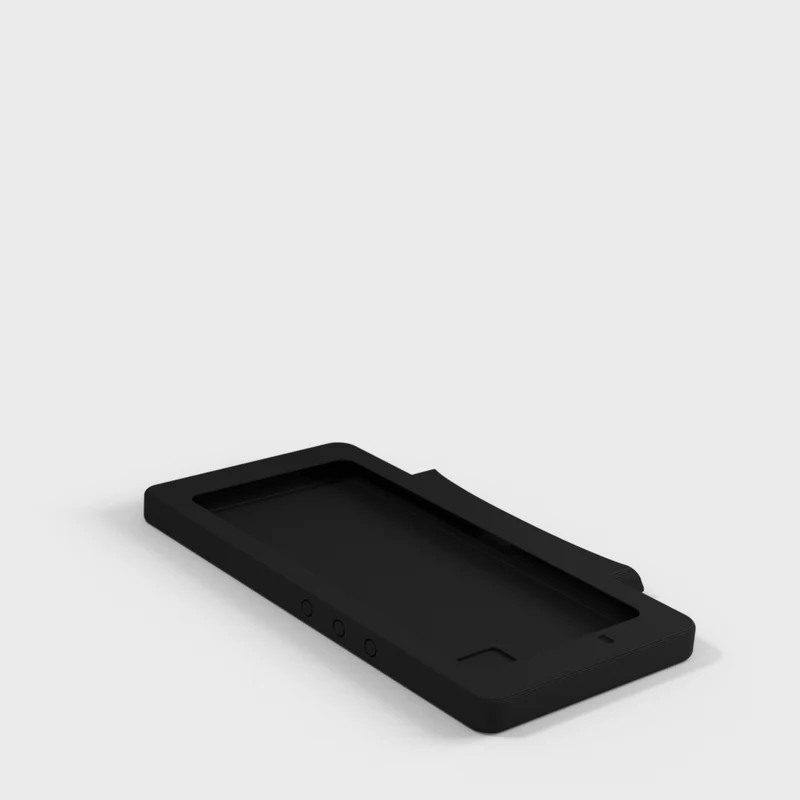 Support de colonne de direction Tesla Model 3/Y pour Pixel 4 XL