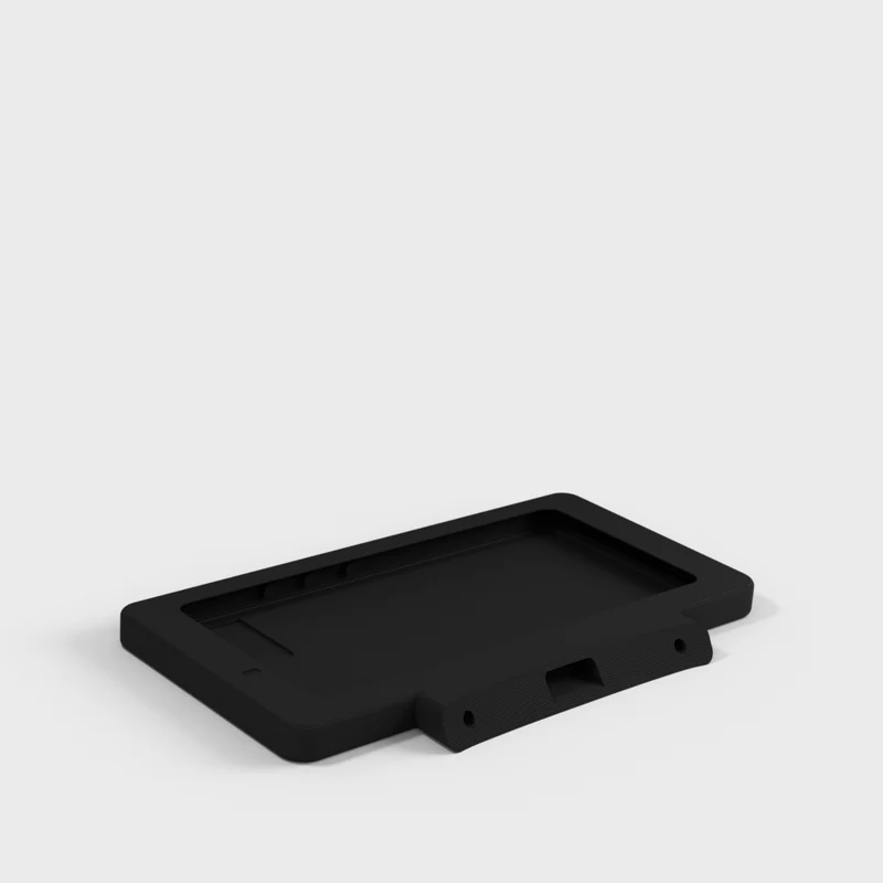 Support de colonne de direction Tesla Model 3/Y pour Pixel 4 XL