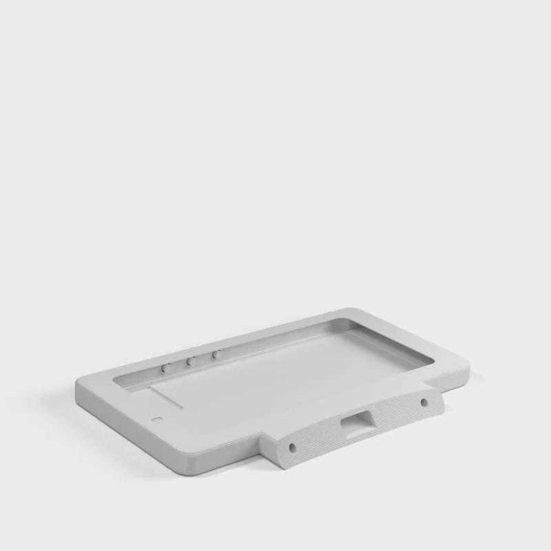 Support de colonne de direction Tesla Model 3/Y pour Pixel 4 XL