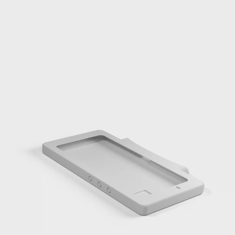 Support de colonne de direction Tesla Model 3/Y pour Pixel 4 XL