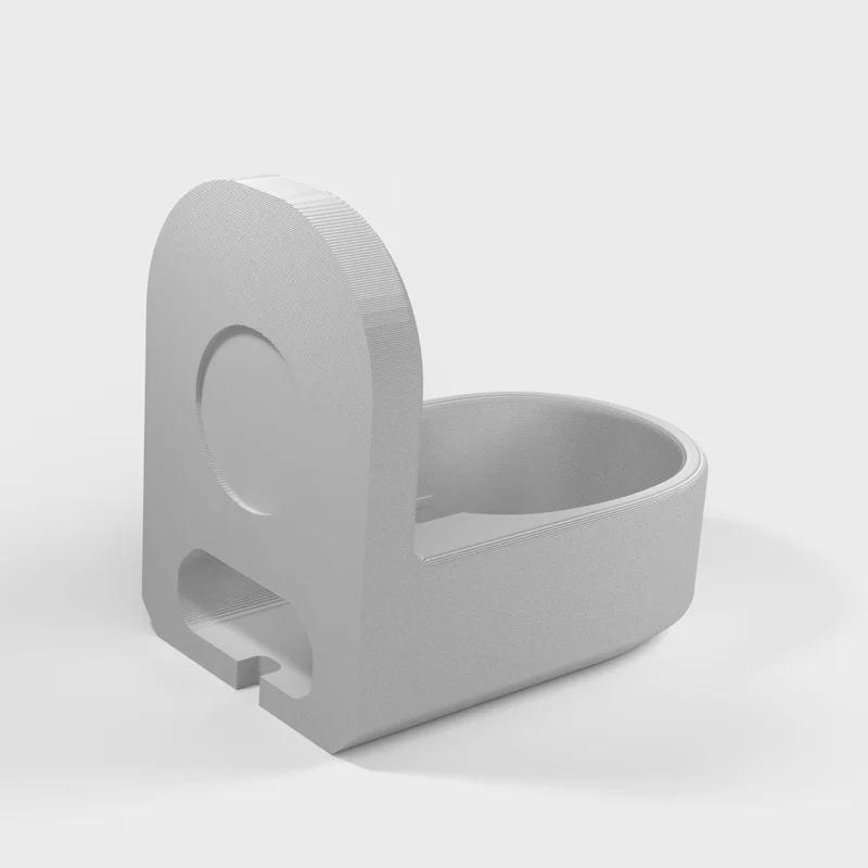 Support mural pour chargeur de brosse à dents Braun Oral-B 3762