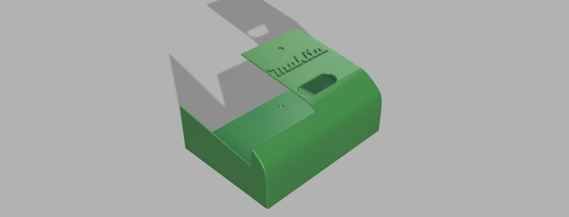 Support de chargeur de batterie Makita DC18RC pour mur et fourgonnette
