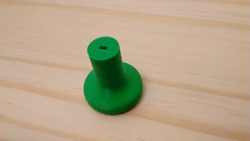 IKEA Tarva Remplacement de la poignée de tiroir